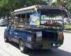 Pattaya taxi