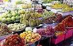 Fruits in Thailand