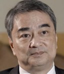 Abhisit Vejjajiva in 2025