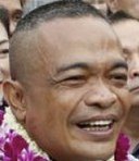 Jatuporn Promphan in 2025