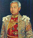 Prem Tinsulanonda