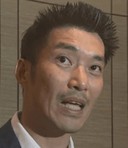 Thanathorn Juangroongruangkit - Head of the Progressive Movement