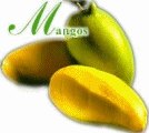 Thai mango