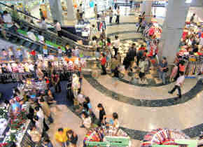 MBK Interior