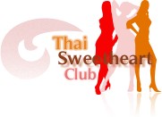 Thai Sweetheart Club Logo